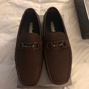 Kenneth Cole unlisted drivers